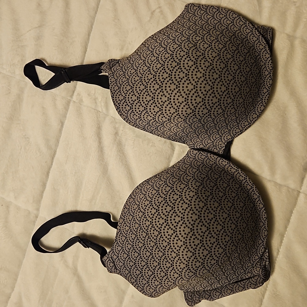 Tshirt Bra